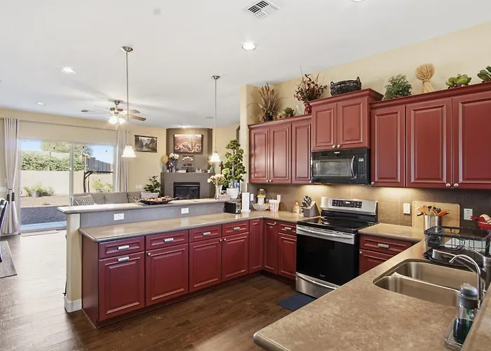 Holiday home Cozy Near Trails & Lakes
