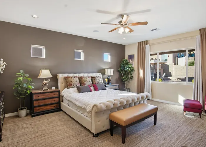 Cozy Near Trails & Lakes * Prescott Valley