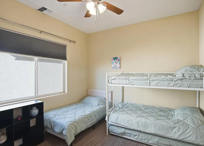 Cozy Near Trails & Lakes
