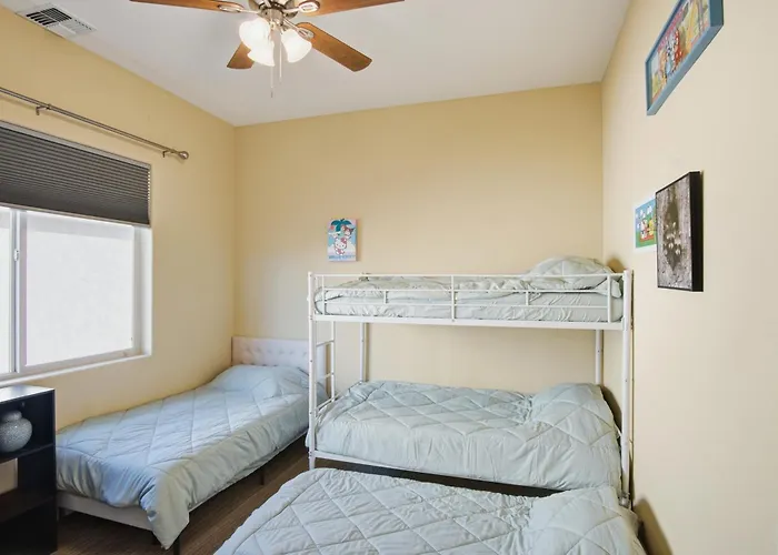 Cozy Near Trails & Lakes