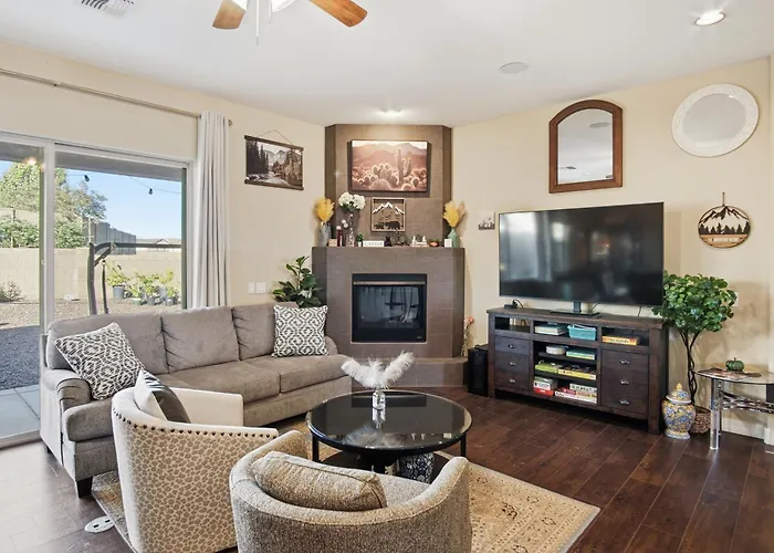 Cozy Near Trails & Lakes *