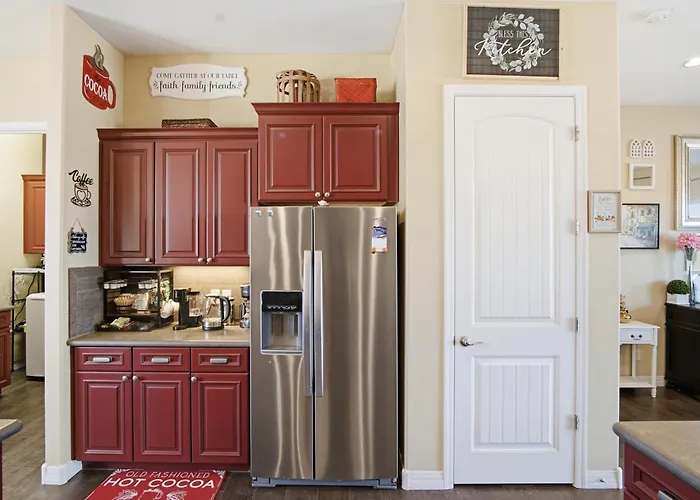 Holiday home Cozy Near Trails & Lakes Prescott Valley