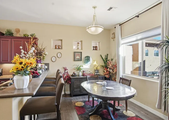 Holiday home Cozy Near Trails & Lakes *