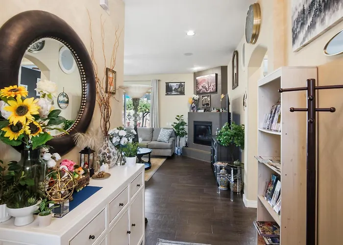 Cozy Near Trails & Lakes Prescott Valley