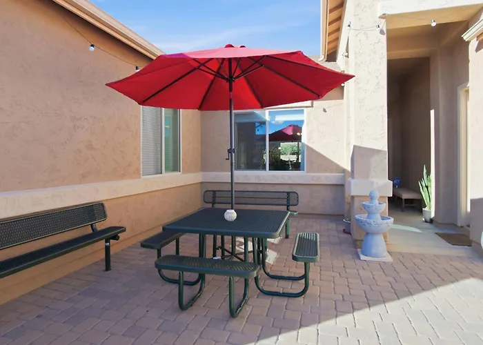 Cozy Near Trails & Lakes Prescott Valley