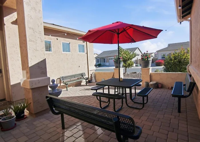 Cozy Near Trails & Lakes * Prescott Valley